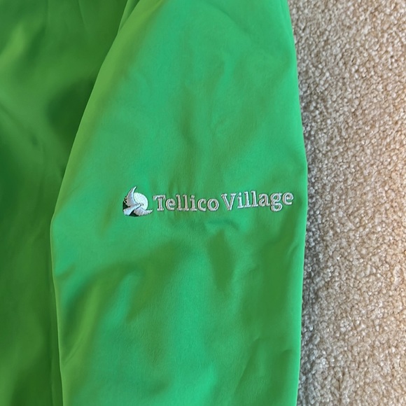 Clique Mens Telemark Soft Shell Jacket Size XL - Picture 4 of 5